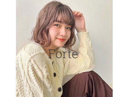 フォルテ(Forte)の写真