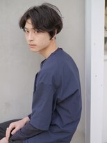 ミラリー トウキョウ(Mirareee Tokyo)&nbsp;毛流れスパイラルセンターパート