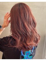 ルプラス(le place.)&nbsp;ハイライトカラー