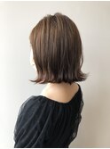 フォギーベージュ