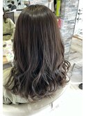 赤みゼロ!オリーブベージュ