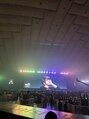 ソース 高槻(SOURCE)&nbsp;ライブ参戦してます！