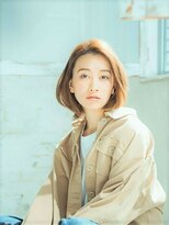 ピノア 蔵前(PinoA)&nbsp;【蔵前PinoA】くびれミディ