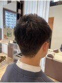 メンズショート