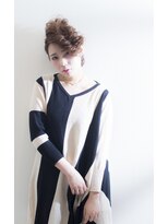 ビフィーノ ソラーレ 夙川店(bifino solare) ロングヘア