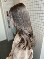 リネット ヨコハマ バイ リトル(linette yokohama by little)&nbsp;！FUTABA指名！オリーブカラー！