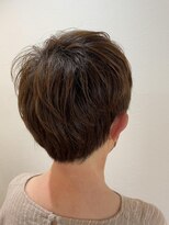 ネイバー(Neighbor)&nbsp;スッキリショート