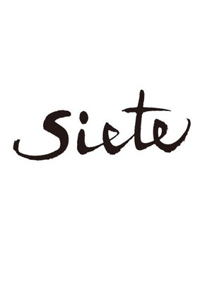 シエテ(Siete)