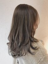 ジュレベール(JurerBelle)&nbsp;【ジュレベール益田】レイヤースタイル