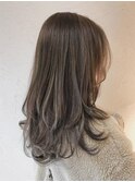 【ジュレベール益田】レイヤースタイル