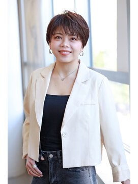 エフ イチリン 本八幡店(F.ICHIRIN) カジュアルショート