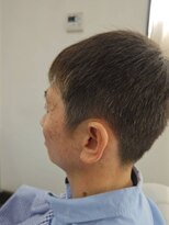 マツイ(MATSUI)&nbsp;ミディアムショートスタイル