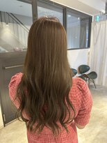 フィゼル 福島店(fizelle)&nbsp;オリーブグレージュ