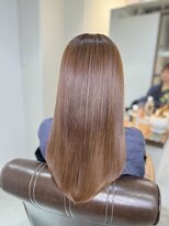 アールサロン 名駅(Rr SALON)&nbsp;肌馴染みベージュ