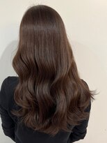 プレシャスバイプロデュース(precious by Produce)&nbsp;滑らかミルクチョコレートグレージュ［町田/町田駅/町田駅前店]