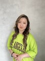ブルーオーシャン 佐賀店(Blue Ocean) 井手 花梨
