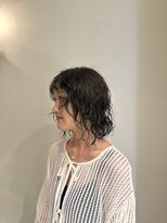 バロック(BAROQUE)&nbsp;Perm