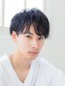 6月　当日限定　シャンプー・メンズ　カット￥3300