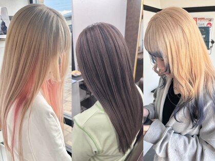 ラッツ(RATS)の写真