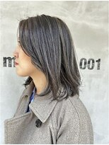 ワン 戸塚(ONE008)&nbsp;ハイライトデザインカラー