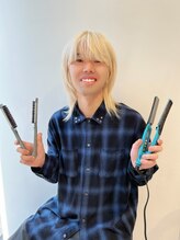 ティア(Tia.) まっすー