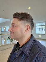 ビュートリアム 神戸(BEAUTRIUM)&nbsp;ツーブロックサイドパート/ショート/神戸/三宮