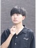 《肌ケアを始めたい方必見!》ルミスパシェーブ付きカットコース￥7800→￥5460
