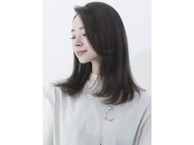 ヘアデザイン アンティエ(Hair Design entier)