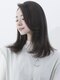 ヘアデザイン アンティエ(Hair Design entier)の写真/【本八幡駅2分/駐車場有/10時OPEN】MOZ公認◎高いリピート率のヒミツは徹底した髪質改善ケアと提案力＊