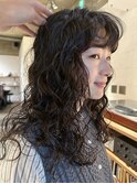 スパイラルパーマハードパーマニュアンスパーマレイヤーパーマ