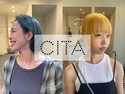 シータ(CITA)の写真