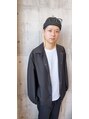 バブルス アオヤマ(Bubbles AOYAMA) 深谷 隼平