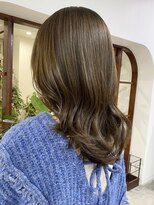 ソピ バイ インビテーション(sopi by invitation)&nbsp;jessica/オリーブ/オリーブカラー