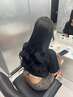 【最高級品質レミー毛】シールエクステ80枚【海老名/海老名駅/髪質改善】