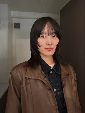 ノマド(nomad) guest style