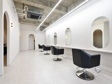アロアートヘアー(ALO art hair)
