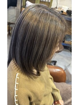 ルグラン(Le.grand) アンブレラandハイライト