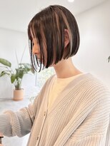 トミー(TOMMY)&nbsp;インナーカラー