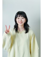 ゼットサロン(Z SALON) キムラ ユメ