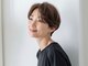 ロゼラヴィ(rosee Ravie)の写真/人気のオーガニックブランド"AVEDAカラー"を取扱い。自然界由来成分96%で、髪と頭皮にも優しい。 