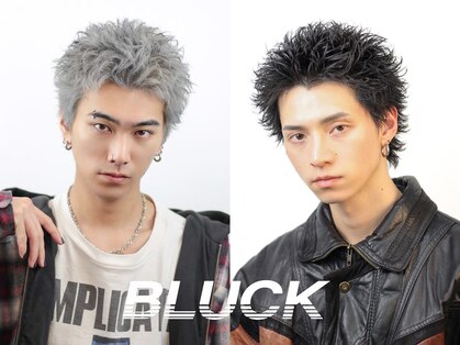 ブラック 渋谷(BLUCK)の写真