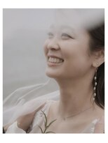 カルド(CALDO)&nbsp;ブライダルヘアメイク