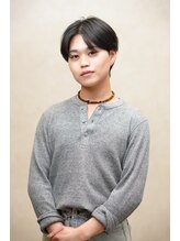 ヘアーサロンデフォーエバールークス(hairsalon de Forever Lux) 猪野海生 女性限定