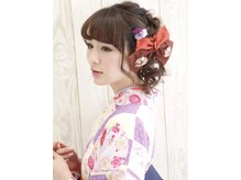 ヘアスタジオ ジュピター(hair studio jupiter)