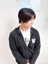 グランツ(GLANZ)&nbsp;ショートスタイル