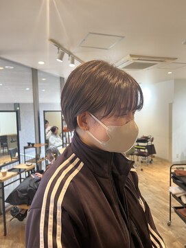 アメリア(Ameria) 白井ショート11