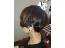 美容室 カスガ せんげん台店(kasuga)