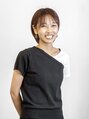 セジールへアメゾン(SAISIR HAIRMAISON) 國安 美香 [白髪染め]