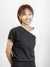 セジールへアメゾン(SAISIR HAIRMAISON) 國安 美香 [白髪染め]