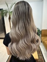 メリー オオサカ(Merly Osaka)&nbsp;海外balayage